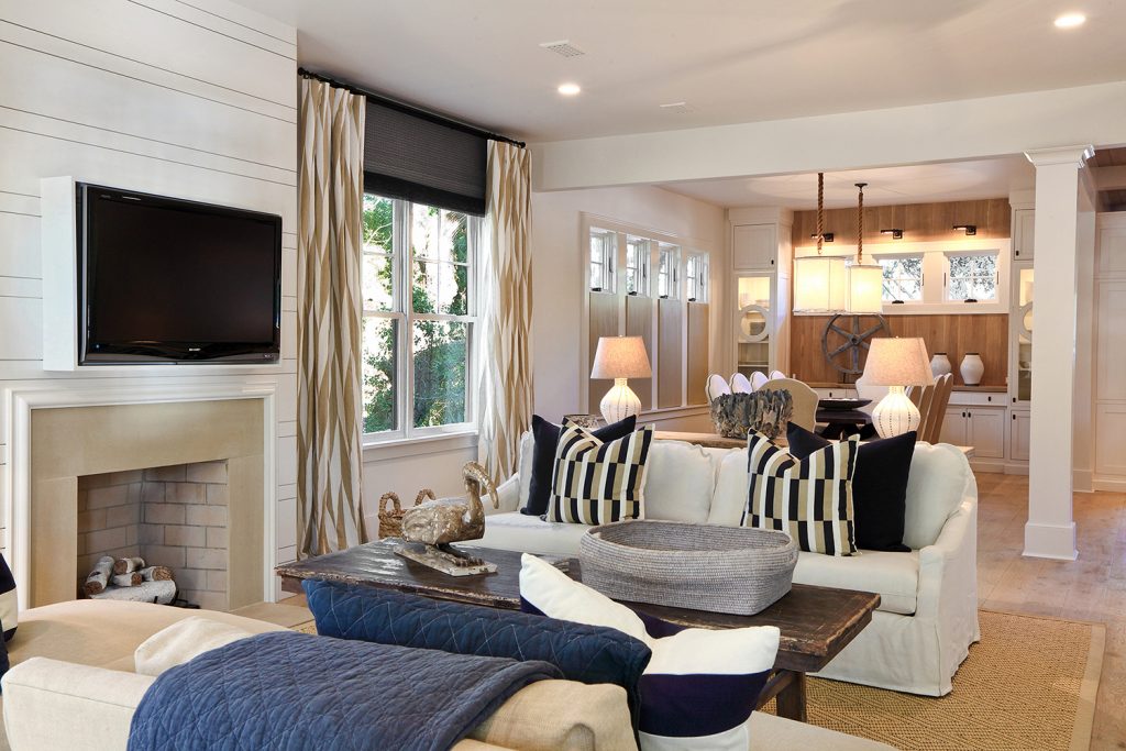 Valarie Britz Interiors