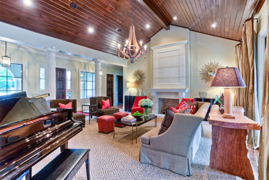 Valarie Britz Interiors