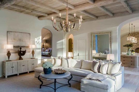Valarie Britz Interiors