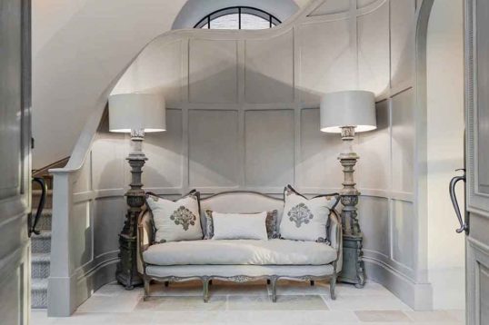 Valarie Britz Interiors