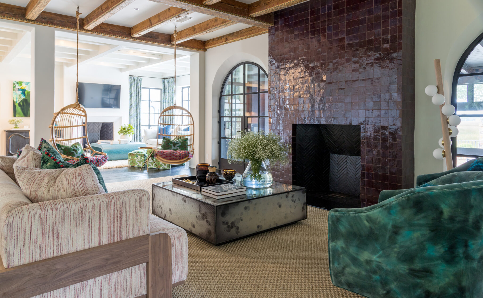 Valarie Britz Interiors